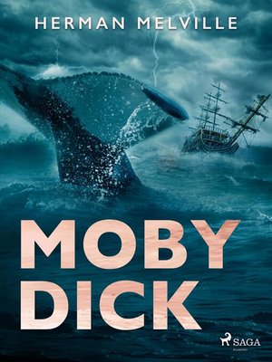 Moby Dick - ebook